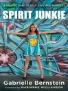 Cover image for Spirit Junkie